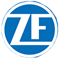 ZF Group logo